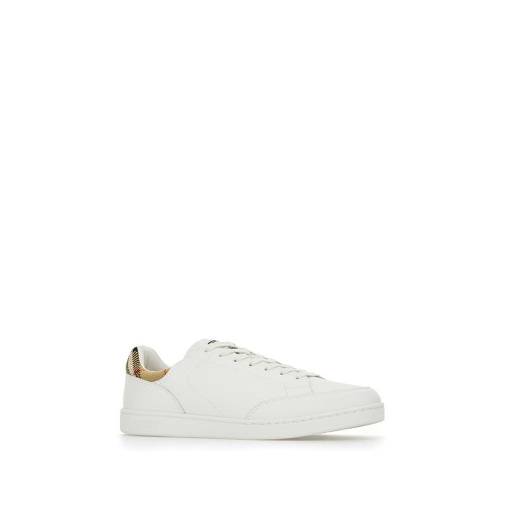 Burberry Man Shoes Sneakers - Picture 2 of 3